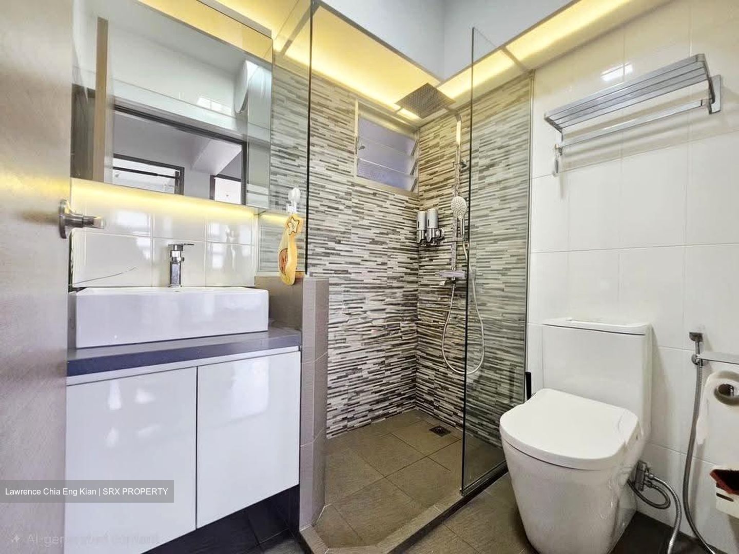 Blk 889B Treetrail@woodlands (Woodlands), HDB 4 Rooms #623735061
